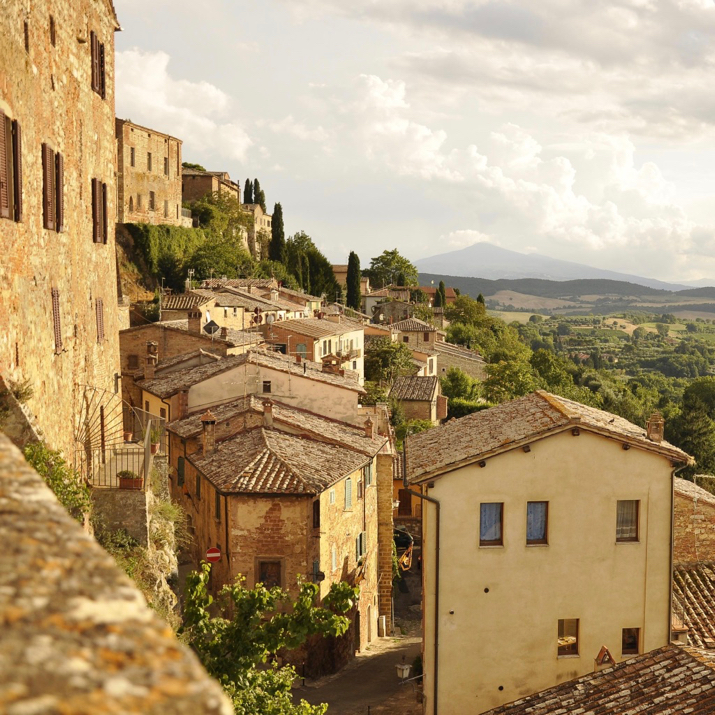 Exceptional Tours of Italy